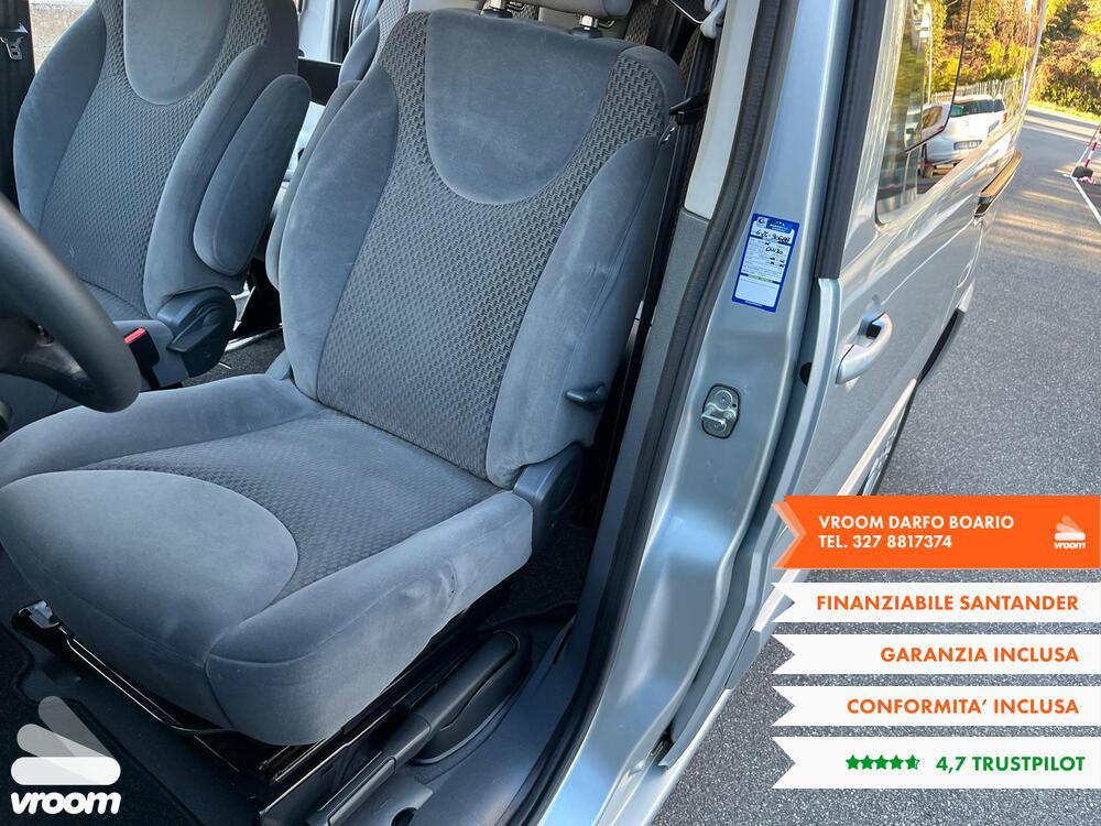 CITROEN Jumpy (3ª serie) Jumpy 2.0 HDi/160 FAP...