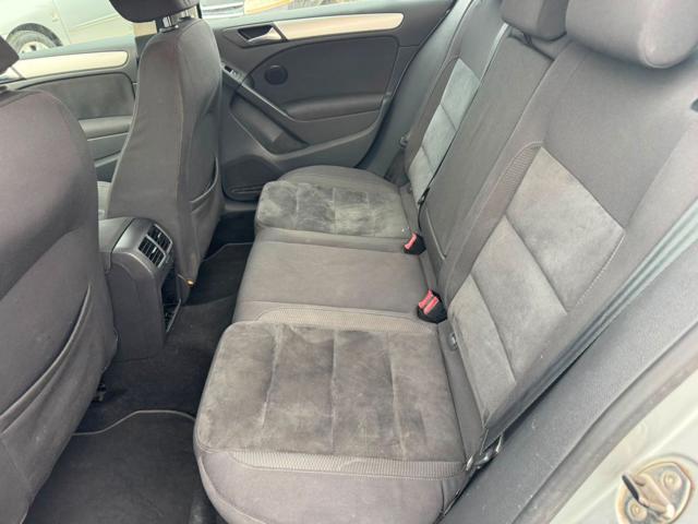 VOLKSWAGEN Golf 1.6 TDI DPF 5p. Highline