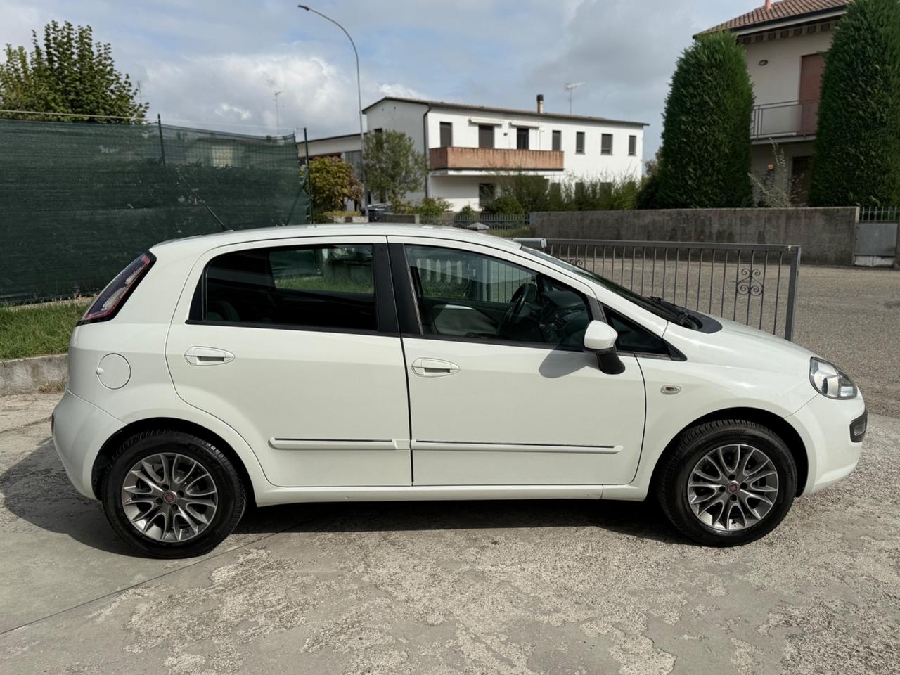 Fiat Grande Punto Evo 1.2 Benzina S&S UNICA FULL