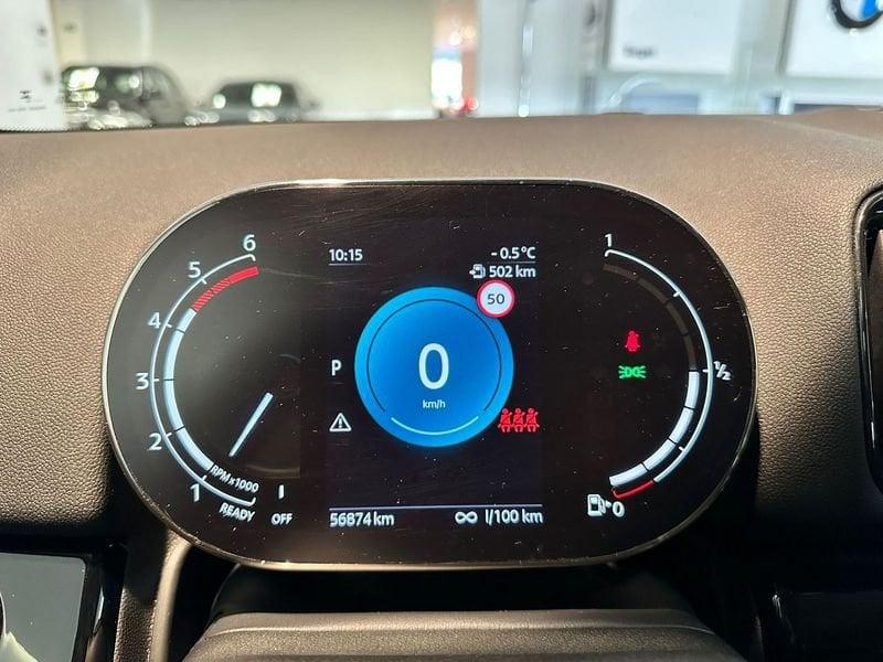 MINI Countryman Mini F60 2020 Diese Mini 2.0 Cooper D Classic auto