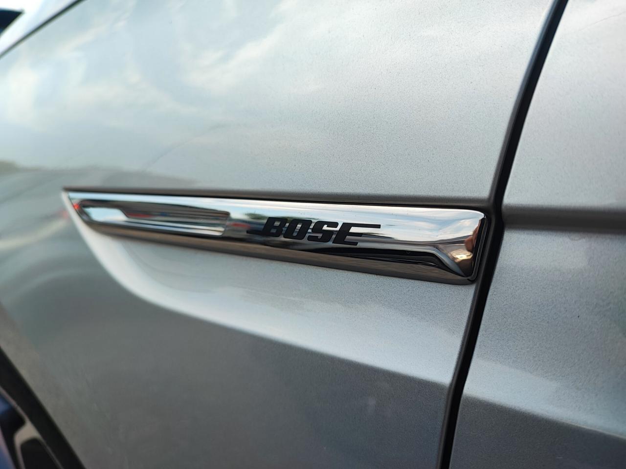 Renault Megane Mégane dCi 8V 110 CV EDC Energy BOOSE
