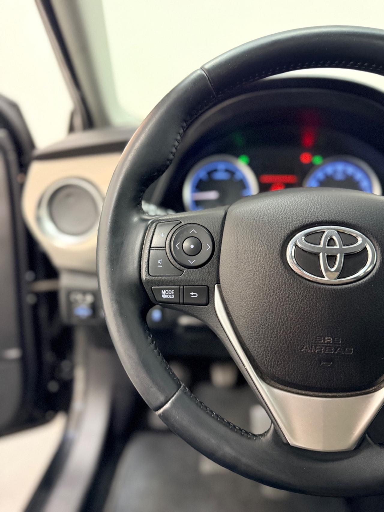 Toyota Auris 2.0 D-4D 124cv 05/2015 Neopatentati Euro 5B