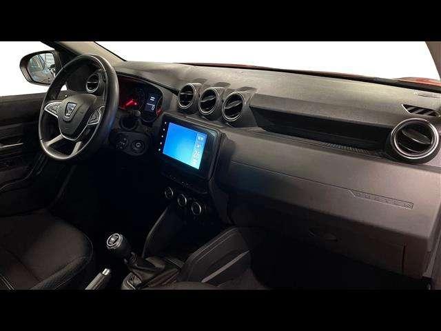 Dacia Duster 1.0 tce Comfort Gpl 4x2 100cv