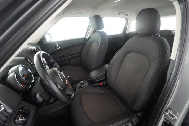 MINI One Countryman Mini 1.5 Countryman