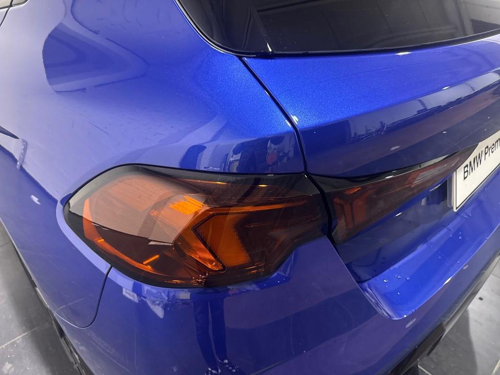 BMW Serie 1 118 d MSport Pro DCT