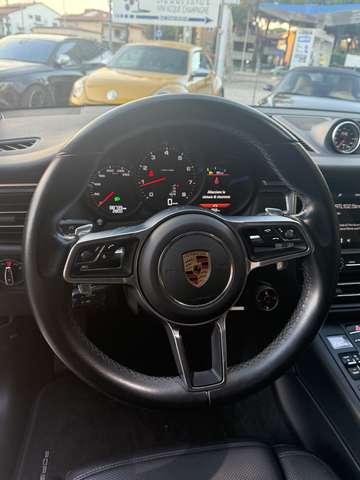 Porsche Macan Macan 2.0 245cv pdk - full optional - tetto