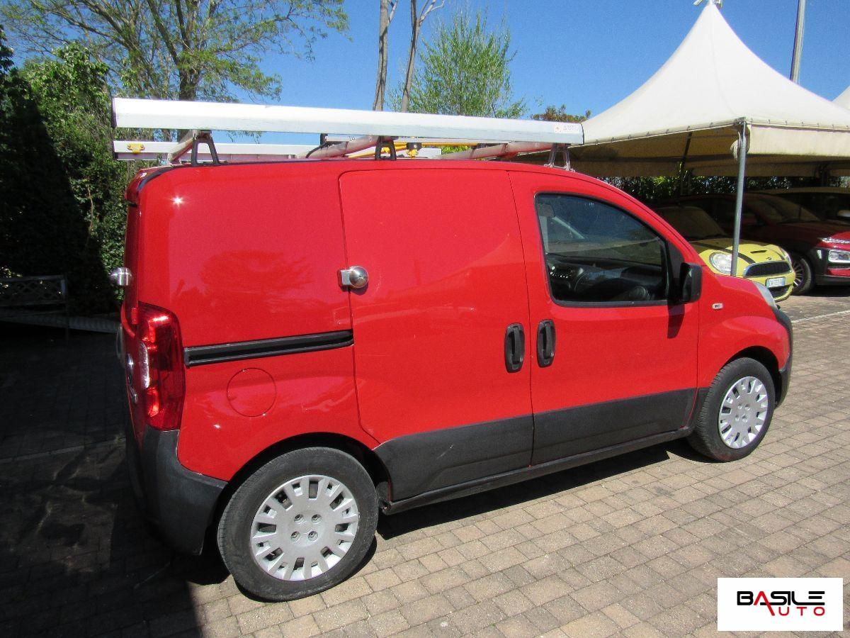 FIAT - Fiorino 1.3 MTJ