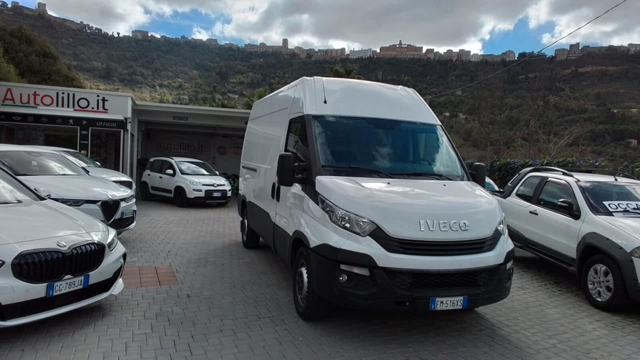 Iveco Daily 35S14 SV H2