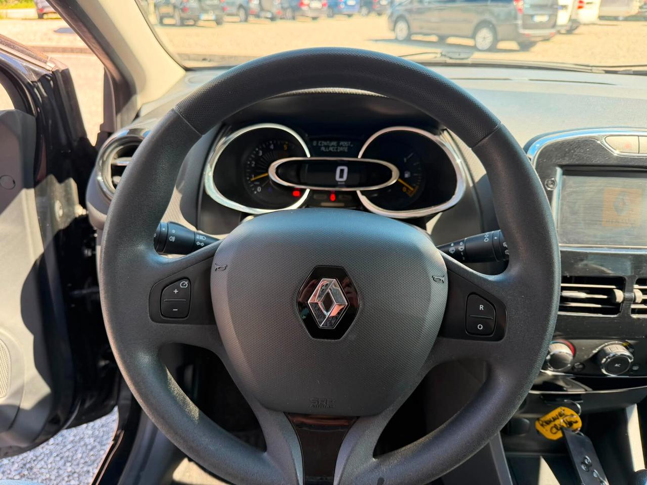 Renault Clio 1.5 dCi 8V 75CV 5 porte Costume National