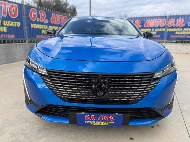 PEUGEOT 308 BlueHDi Allure Pack 2022 GARANZIA