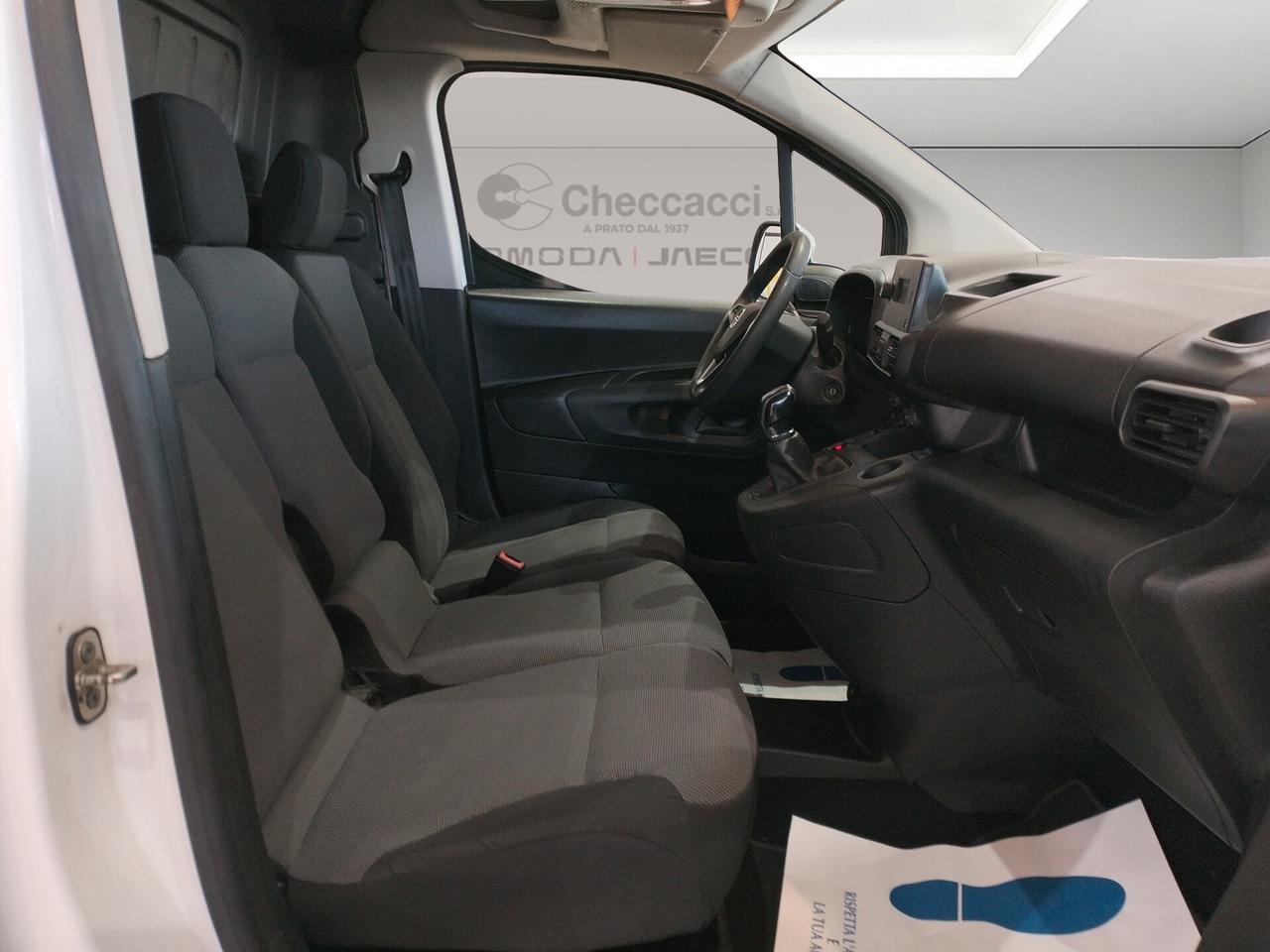 Opel Combo Cargo 1.6 Diesel 100CV S&S PC *IVA ESCLUSA*