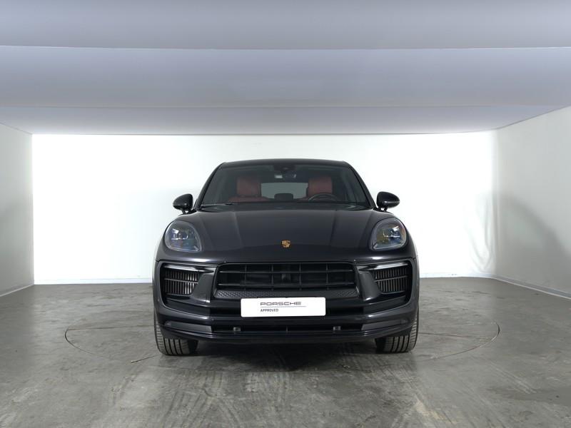 Porsche Macan 2.9 s 380cv pdk