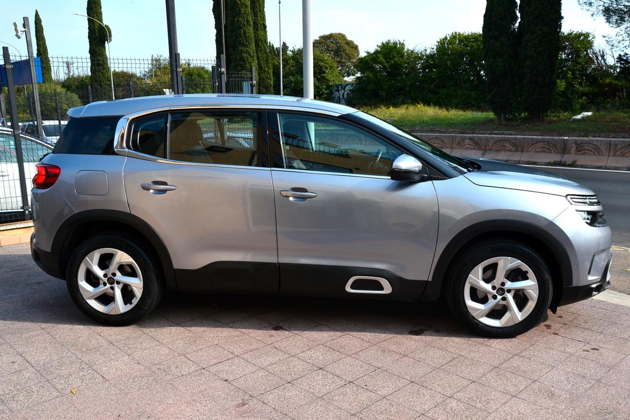 Citroen C5 Aircross BlueHDi 130 S&S Business