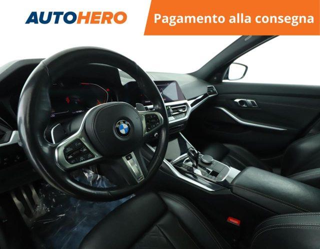 BMW 330 d xDrive Touring Msport