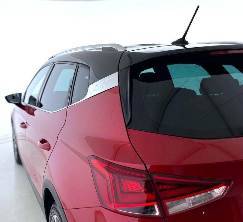 SEAT Arona 1.0 TGI 66KW FR