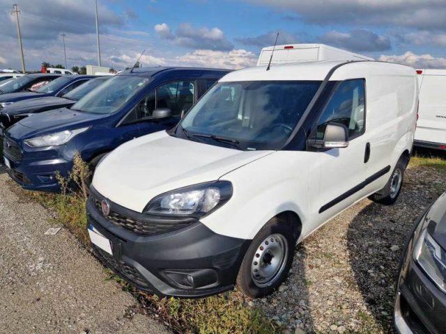 FIAT Doblo Doblò 1.6 MJT 105CV S&S PC-TN Cargo Business
