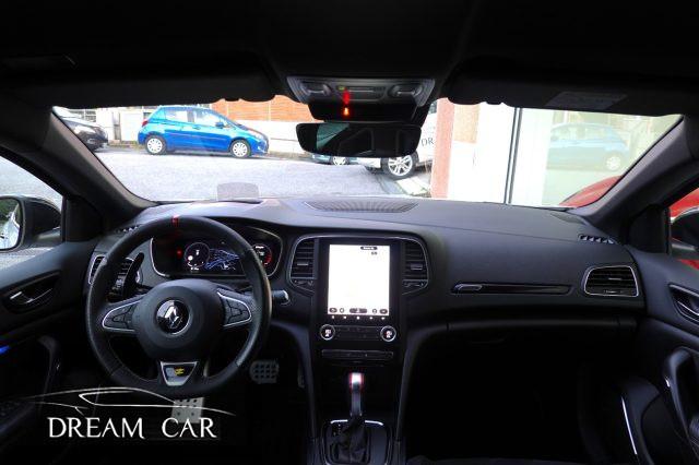 RENAULT Megane TCe 300 CV EDC R.S. Ultime