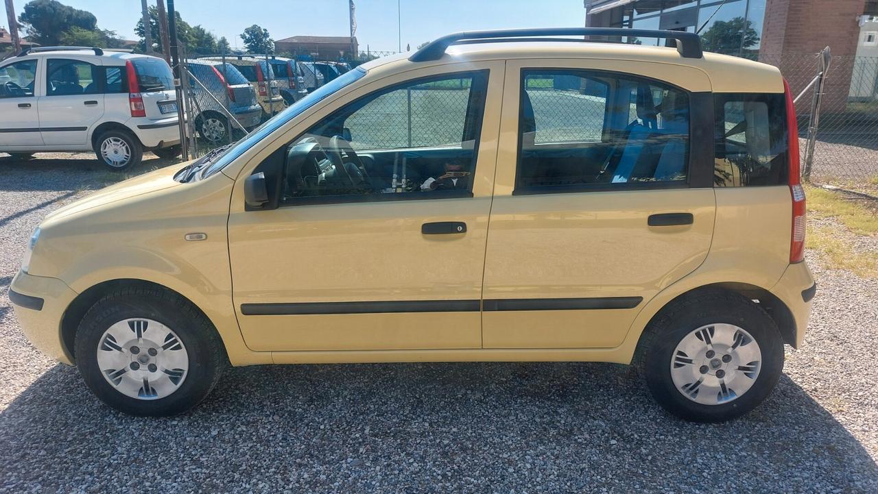 Fiat Panda 1.2 Dynamic