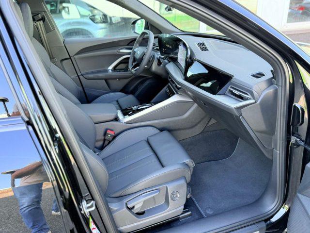 AUDI Q5 SPB Sportback TDI quattro S line NAVI - TETTO - 20