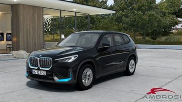 BMW iX1 xDrive30