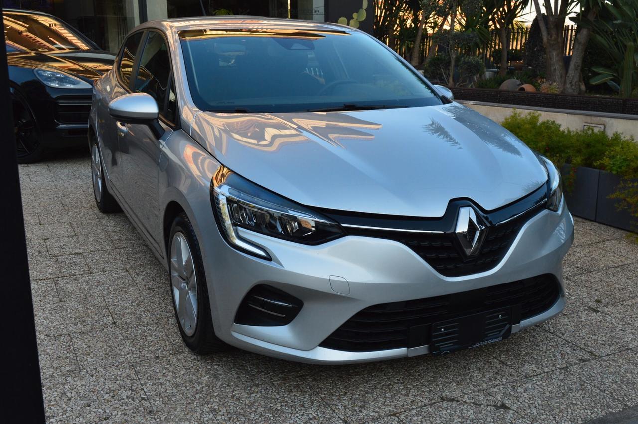 Renault Clio Blue dCi 100 CV 5 porte Business