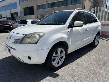 Renault Koleos 2.0 dCi 150cv ESM 4x4 Limited