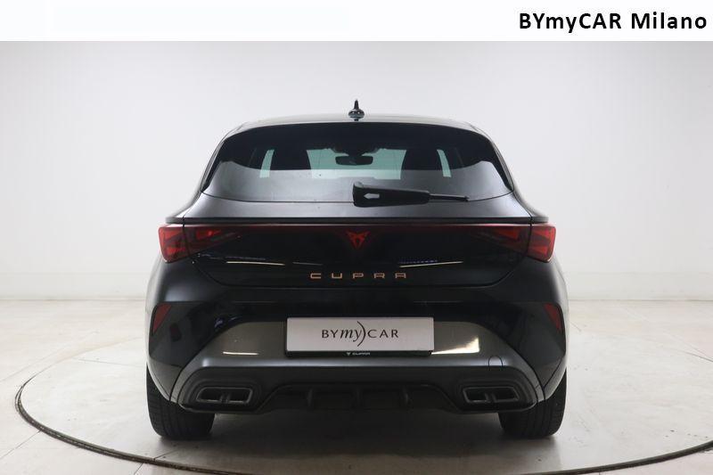 Cupra Leon 2.0 TDI DSG