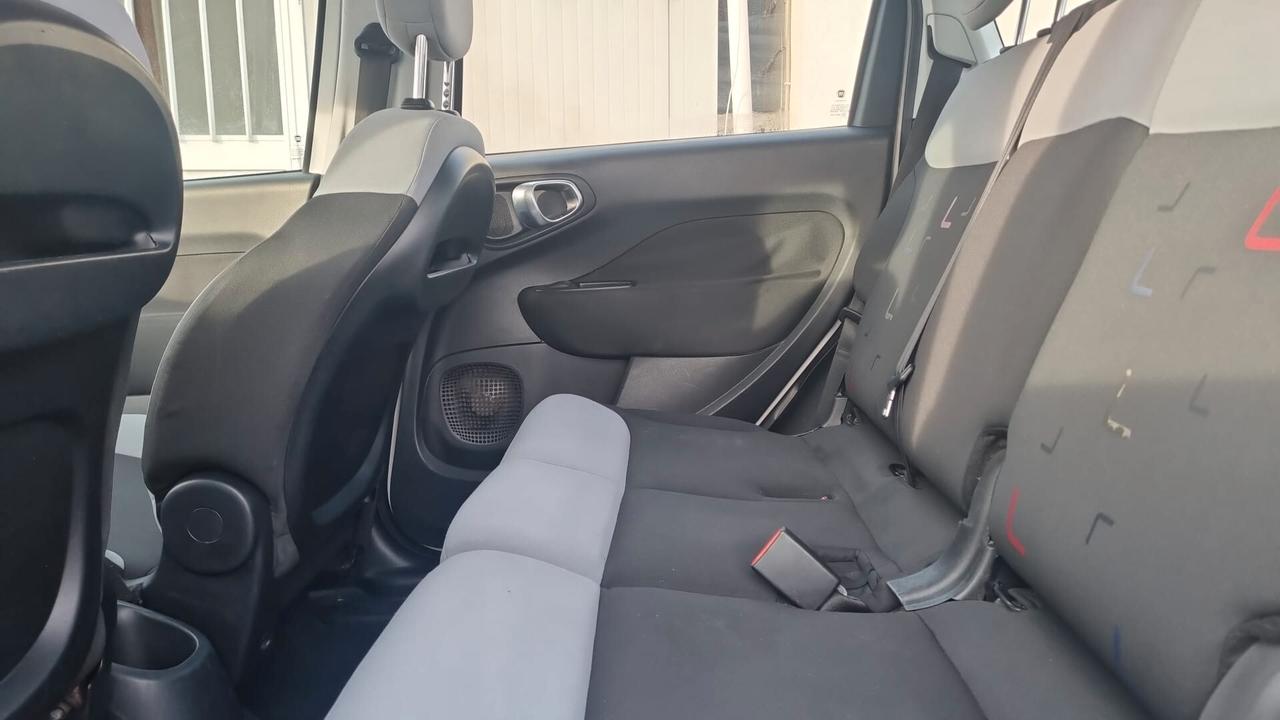 Fiat 500L 1.3 Multijet 95 CV Business-70kw