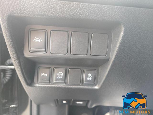 NISSAN Qashqai 1.5 dCi Tekna Plus