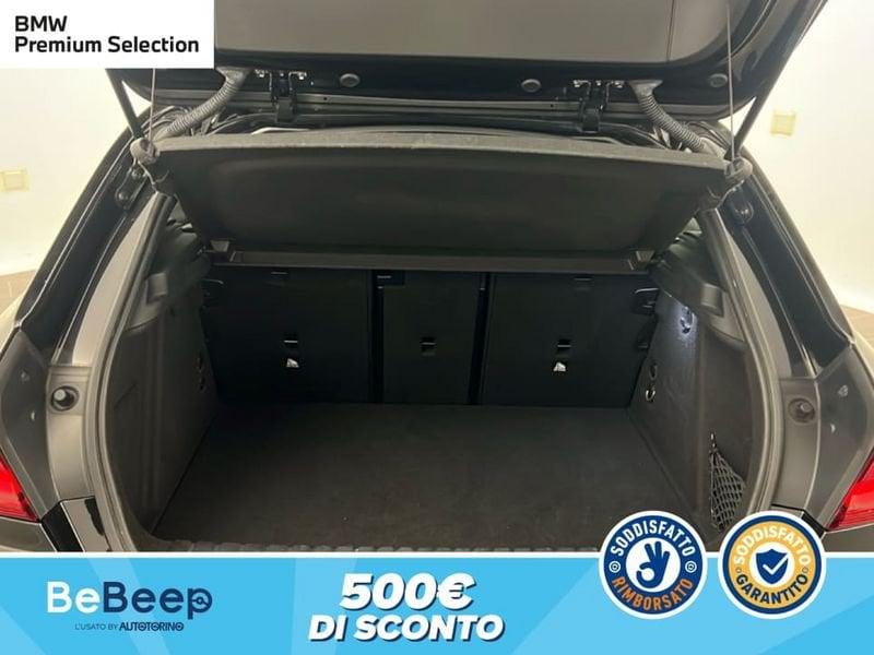 BMW Serie 1 118I MSPORT 140CV AUTO