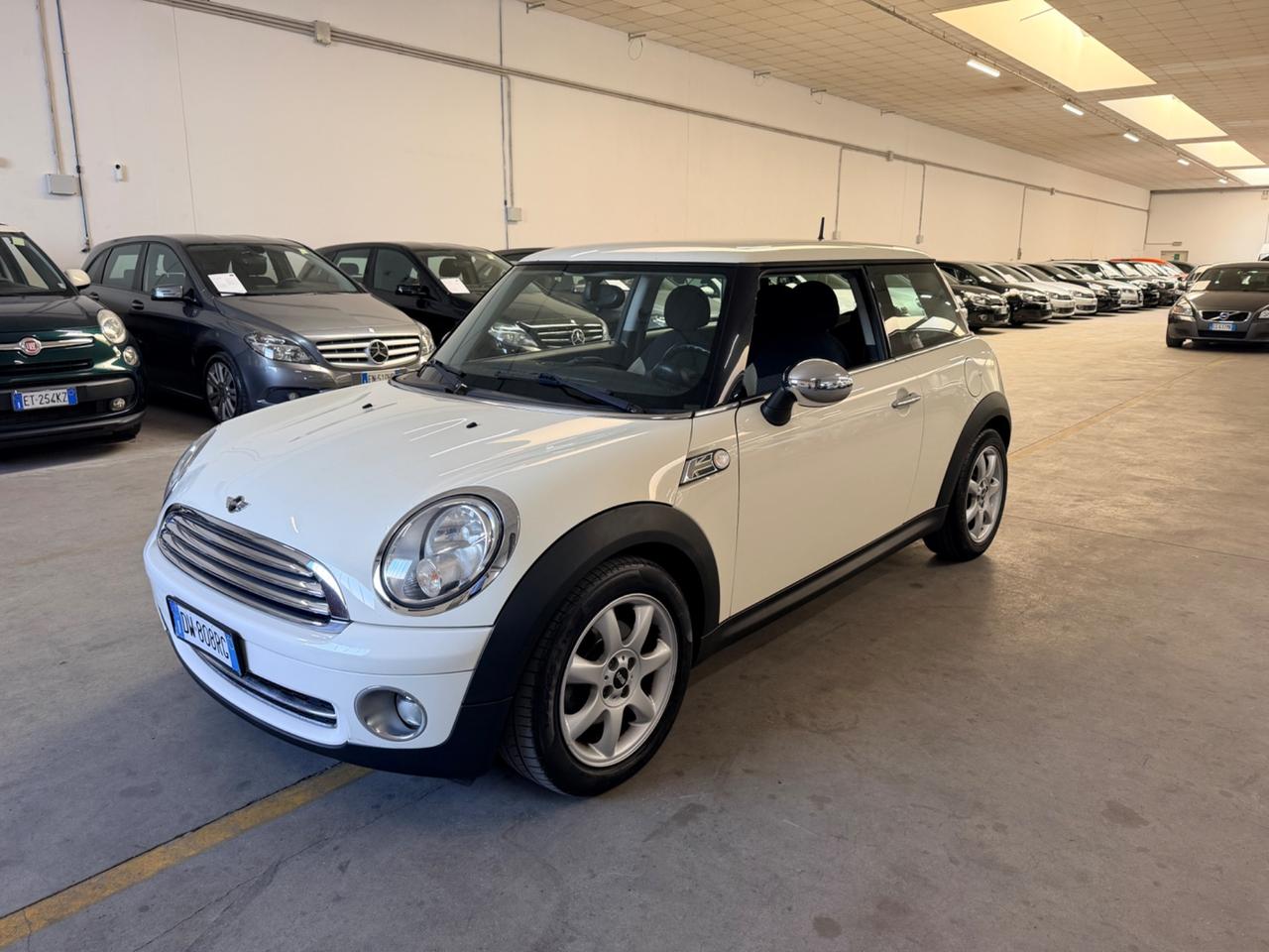 Mini 1.4 16V One