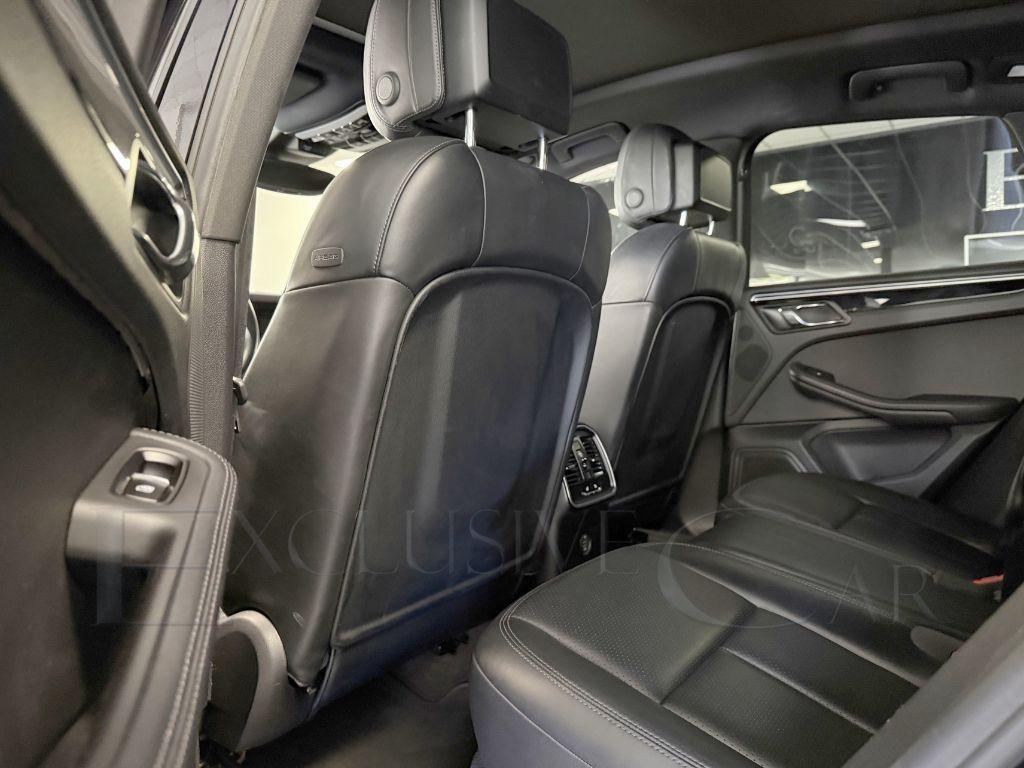 PORSCHE - Macan - 3.0 S Diesel