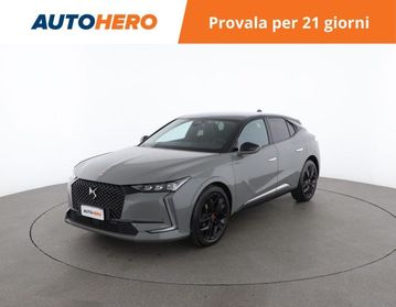 DS AUTOMOBILES DS 4 BlueHDi 130 aut. Performance Line+