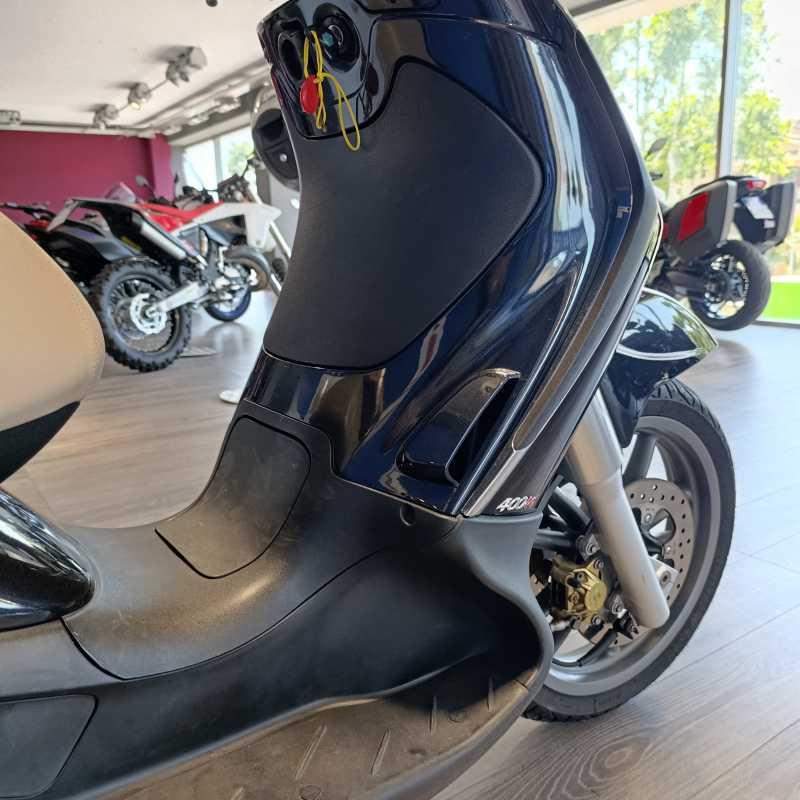 Piaggio Beverly 400 i.e. - 2008