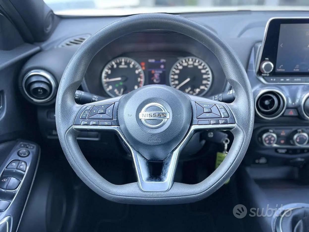 Nissan Juke 1.0 DIG-T 117CV E6 Neo. - 2020