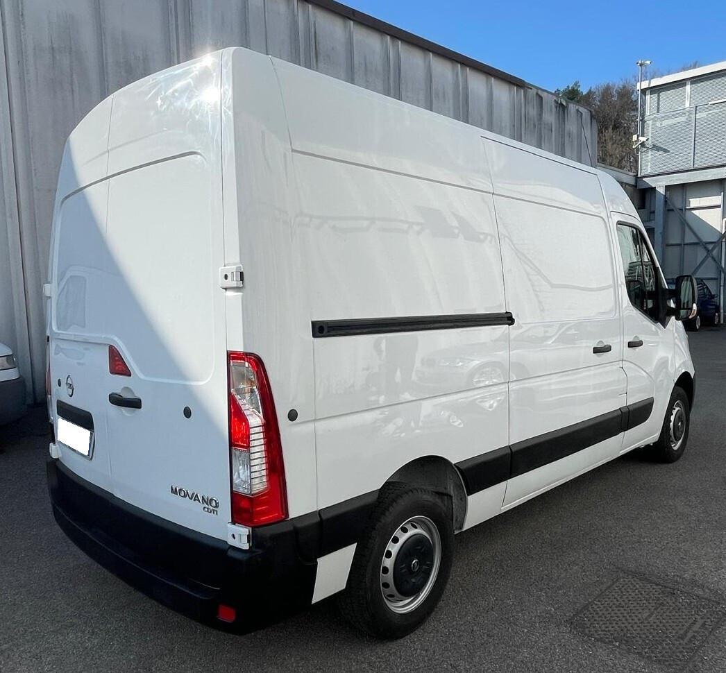 OPEL MOVANO F3300 2.3 131Cv. CDTI L2-H2 PREZZO IVA COMPRESA