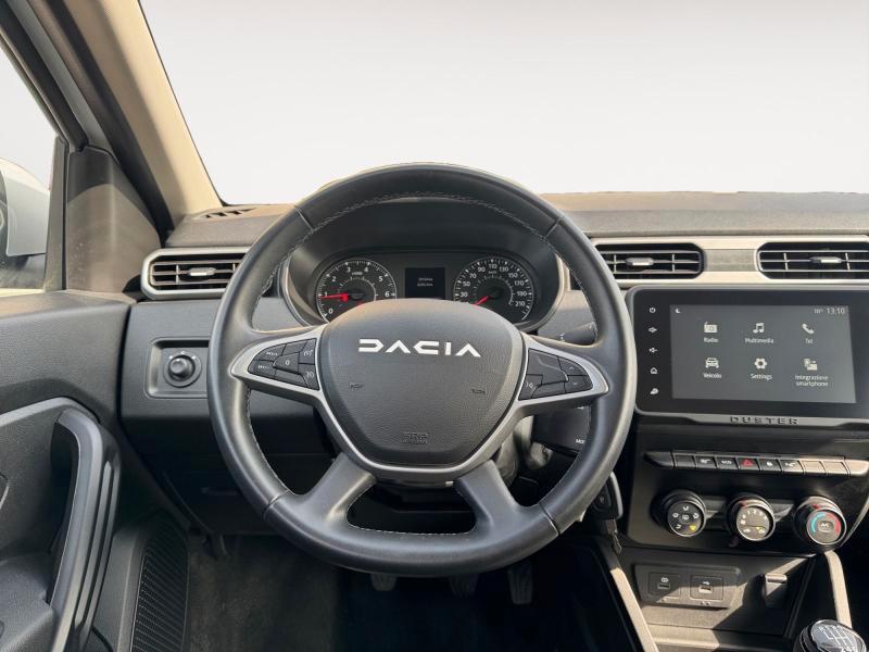 Dacia Duster 1.0 tce Expression 4x2 90cv