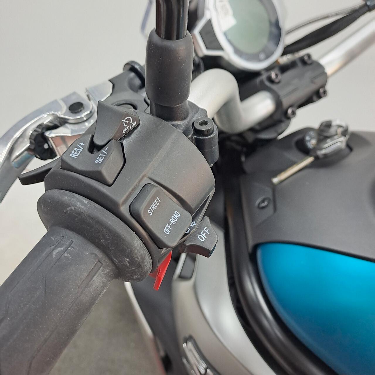 Cf Moto 700CL-X Adventure USATO KM 0 SOLO 80 euro/MESE - ACCONTO 0