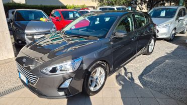 Ford Focus 1.5 EcoBlue 95 CV 5p. Business