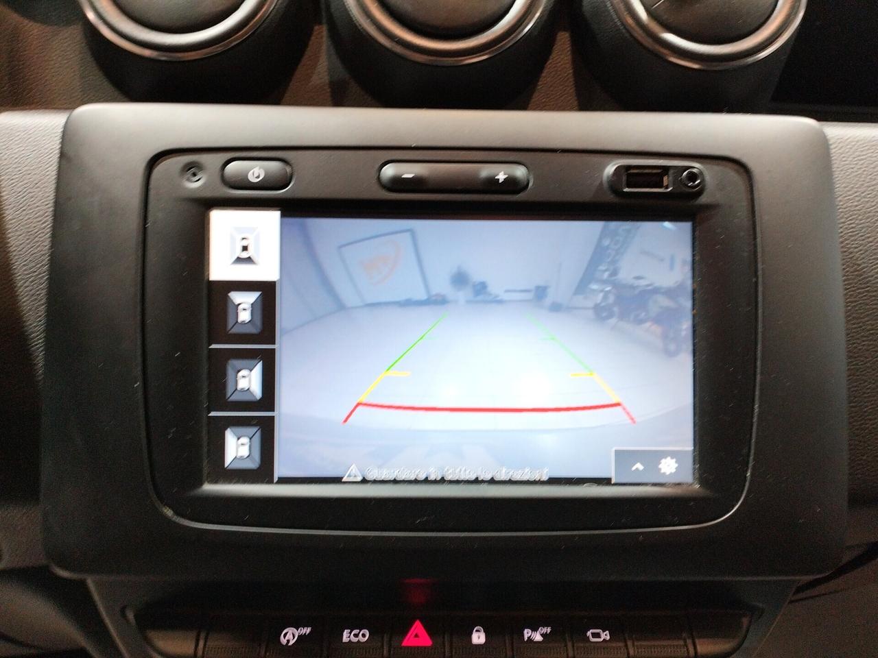 Dacia Duster 1.3 tce Techroad 4x2 150cv Fap