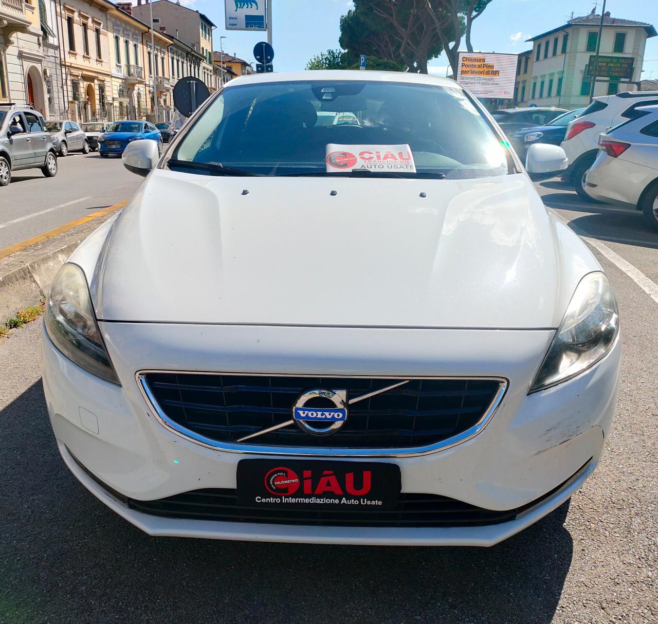 Volvo V40 D2 1.6 Business Edition