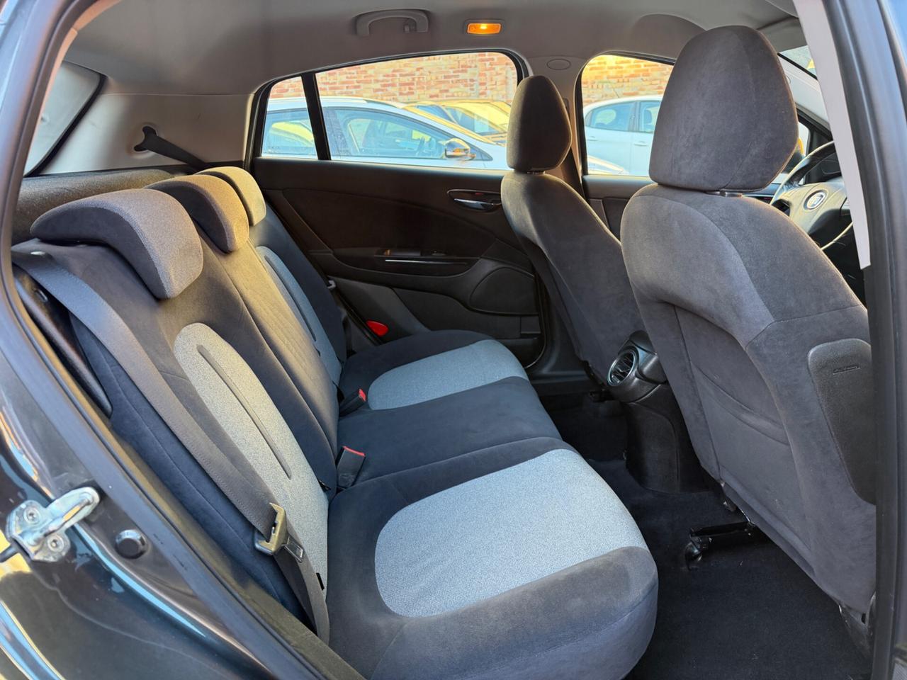 Fiat Bravo 1.6 MJT 120 CV Emotion