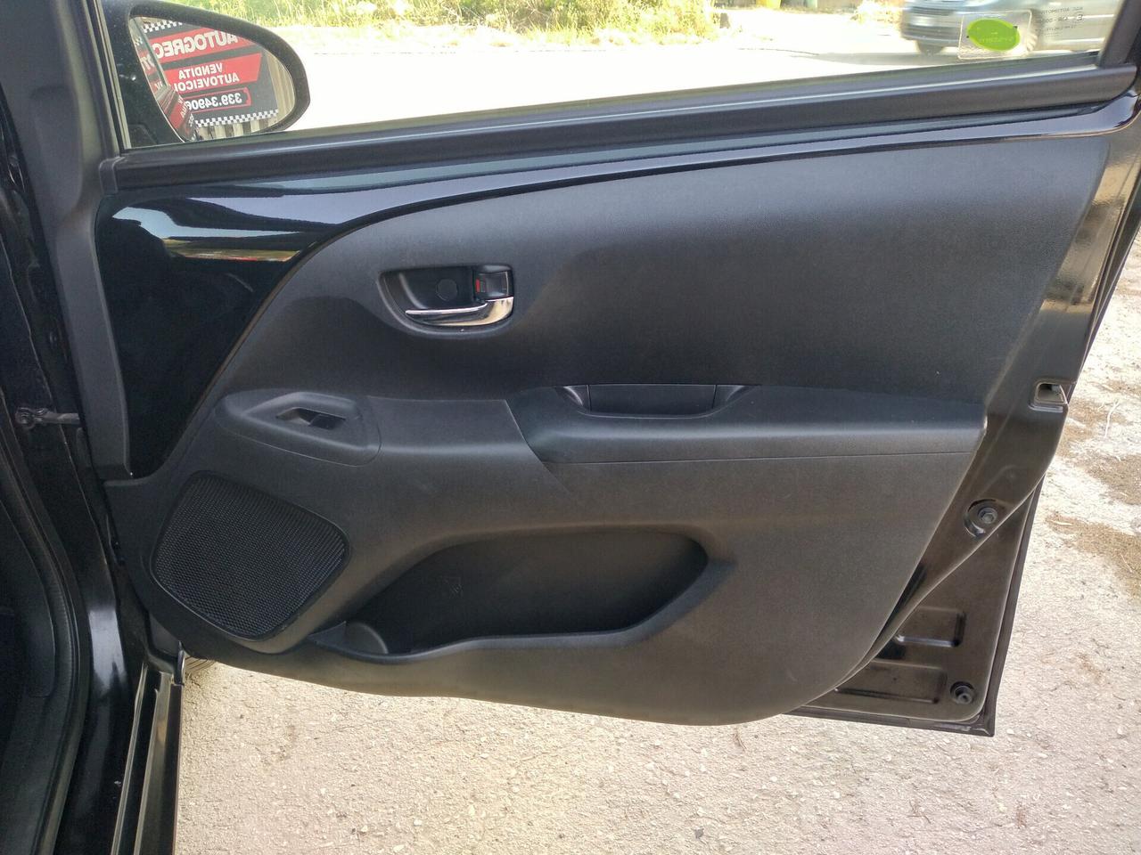 Toyota Aygo 1.0 VVT-i 72 CV 5 porte x-play