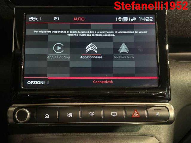 CITROEN C3 Aircross I 2021 - 1.2 puretech Shine s&s 110c