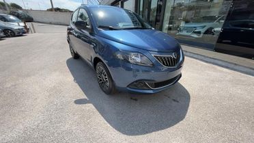 LANCIA Ypsilon 1.2 69 CV 5 porte GPL Ecochic