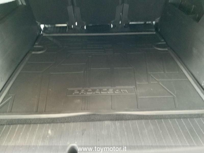 Toyota Proace City Verso 1.5D 130 CV S&S L2 Executive