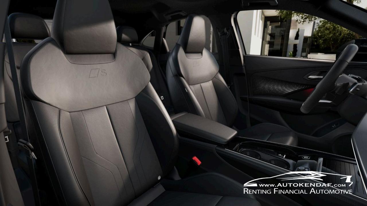 Audi Q3 Sportback 2.0 tfsi S line edition quattro 204cv s-tronic