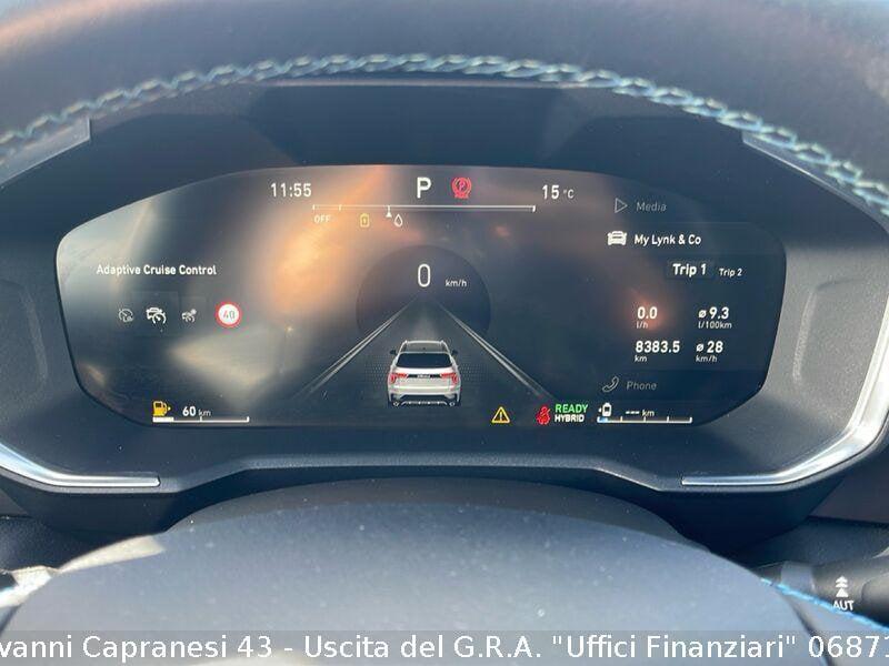 Lynk & Co 01 01 PHEV