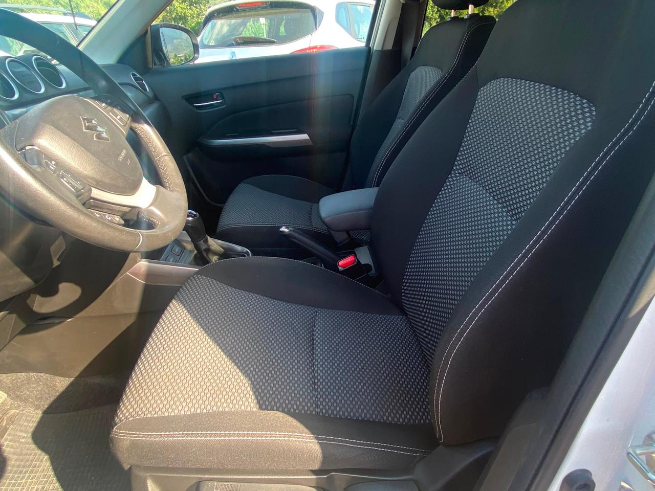 Suzuki Vitara 1.0 Boosterjet A/T Cool