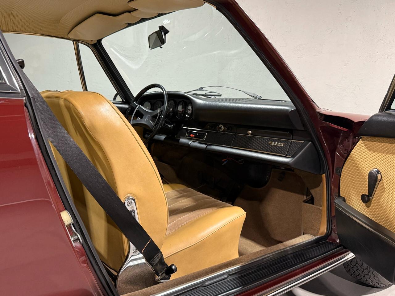 Porsche 911 2.2. T